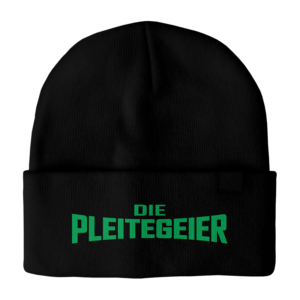 Wintermütze