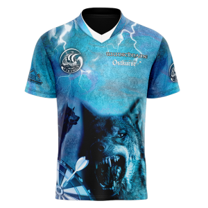 Premium Trikot
