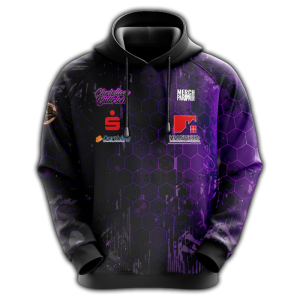 Hoodie ohne Bauchtasche
