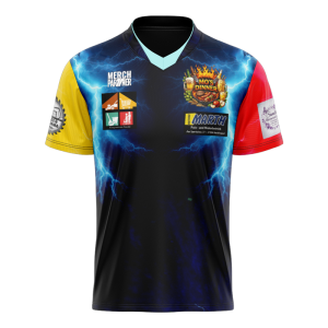 Premium Trikot
