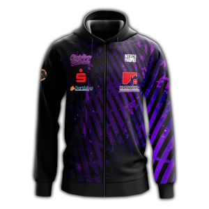 Jacke mit Kapuze 2026