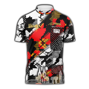 Daniel Urbanski Polo