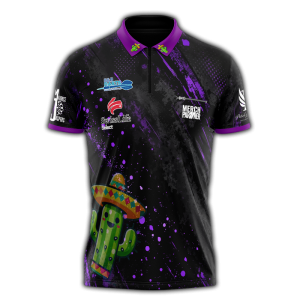 Maurice Jaspers Polo