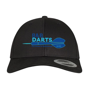 Curved Cap