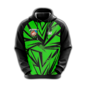 Hoodie ohne Bauchtasche