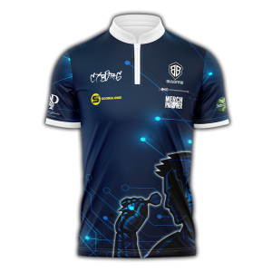 Cyborg Polo