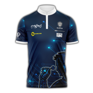 Cyborg Polo