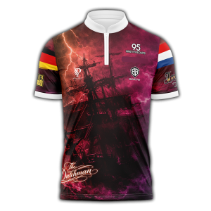 Sebastian Kirchen Polo