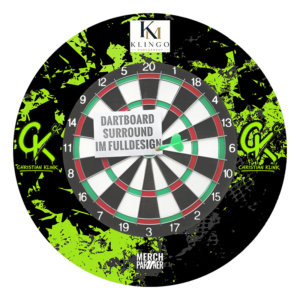 DartSurround