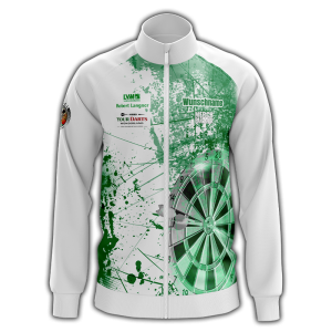 Jacke mit Seitentaschen
