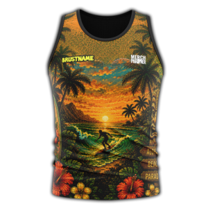 Tank Top 2026