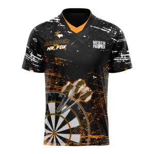 Premium Trikot
