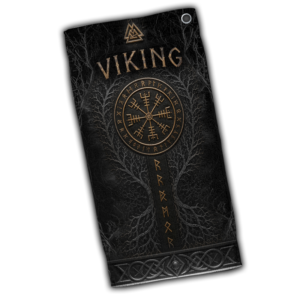 Handtuch 30x50cm