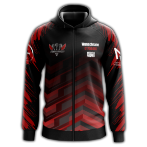 Jacke mit Kapuze