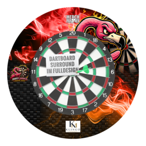 DartSurround
