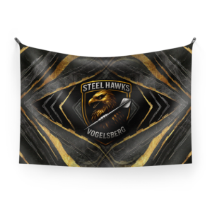 Flagge 120x80cm Team1