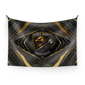 Flagge 120x80cm Team2
