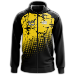 Jacke mit Kapuze
