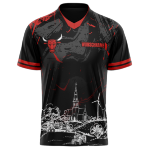 Premium Trikot