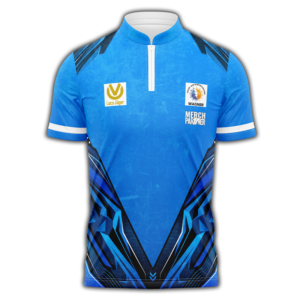 Polo Blue