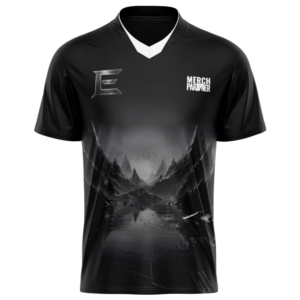 Premium Trikot