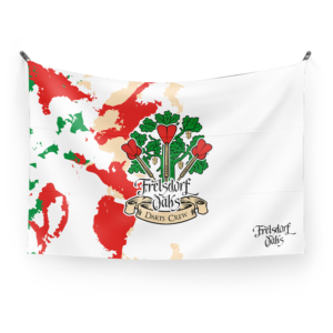Flagge 120x80cm