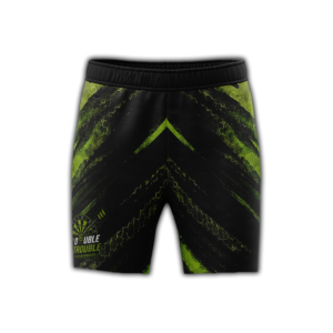 Kurze Shorts