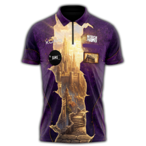 Poloshirt JESUS