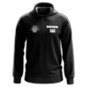 Jacke mit Kapuze