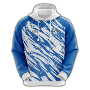 Hoodie ohne Bauchtasche