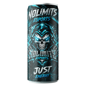 24Stk EnergyDrink BLUE