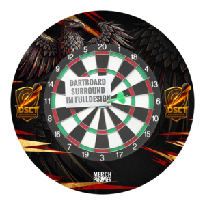 DartSurround