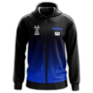 Jacke mit Kapuze
