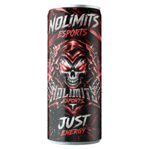 24Stk EnergyDrink RED
