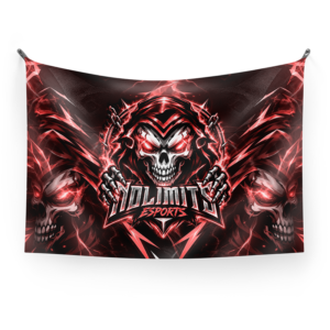 RED Flagge 120x80cm
